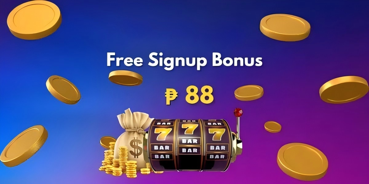 bet86 Welcome Bonus - Register Now