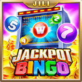 Jackpot Bingo on bet86