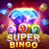 Super Bingo - Hot Game on bet86